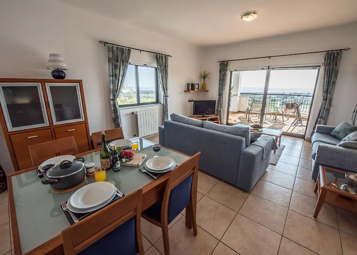 Apt. Bombordo Appartement