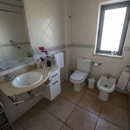 Apt. Bombordo Apartment