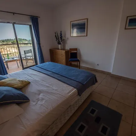 Apt. Bombordo Apartment *