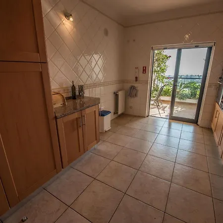 Apt. Bombordo Apartment