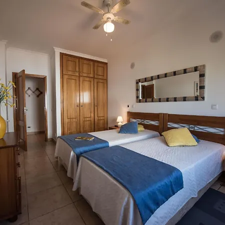 Apt. Bombordo Apartment *