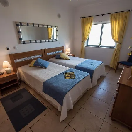 Apartment Apt. Bombordo Lagos