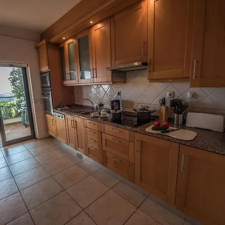 Apt. Bombordo Apartment