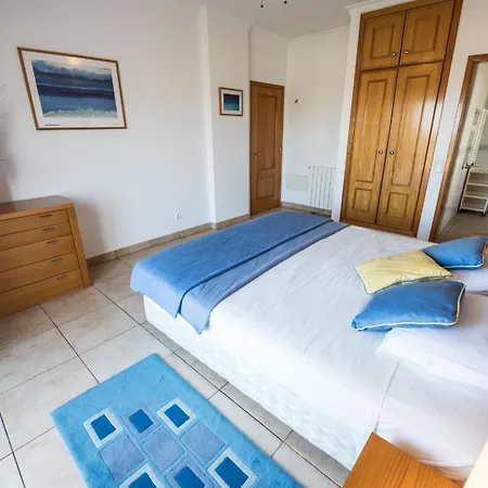 Apartment Apt. Bombordo