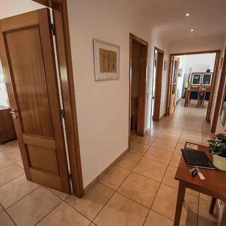 Appartement Apt. Bombordo
