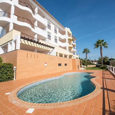 Apt. Bombordo Appartement *