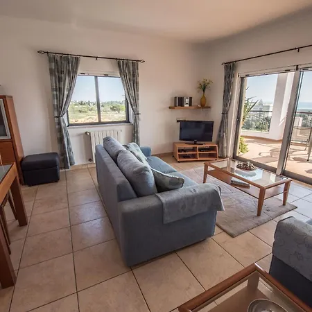 Apartment Apt. Bombordo