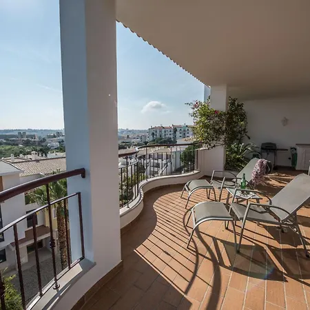 Apt. Bombordo Λάγος