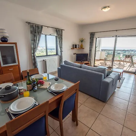 Apt. Bombordo Apartment